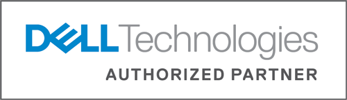 Dell Technologies Authorised Partner