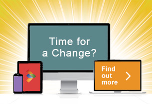 Change your IT provider